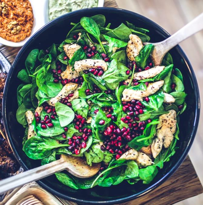 Food and Drinks To Eat When Hungover